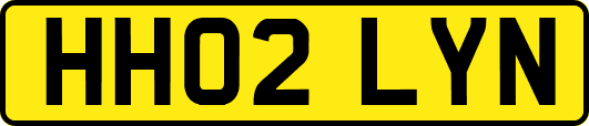 HH02LYN