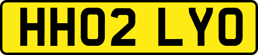 HH02LYO