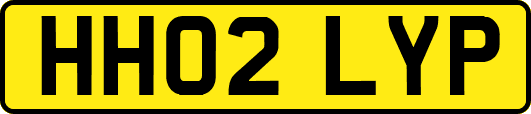 HH02LYP