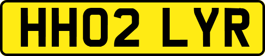 HH02LYR