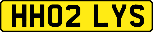 HH02LYS