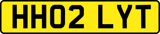 HH02LYT