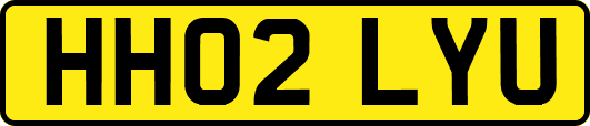 HH02LYU