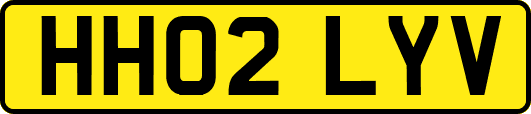 HH02LYV