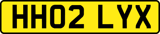 HH02LYX