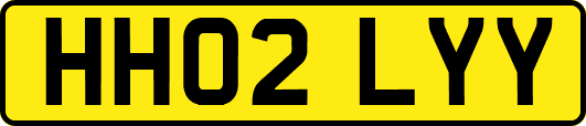 HH02LYY
