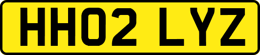 HH02LYZ