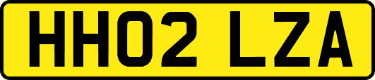 HH02LZA