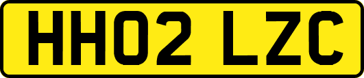 HH02LZC