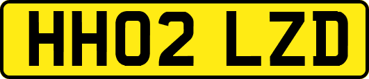 HH02LZD