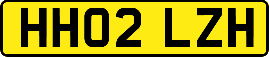 HH02LZH