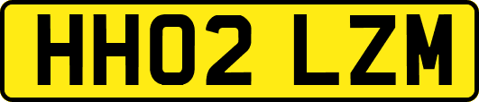 HH02LZM