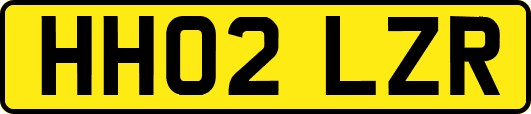 HH02LZR