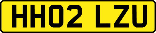 HH02LZU