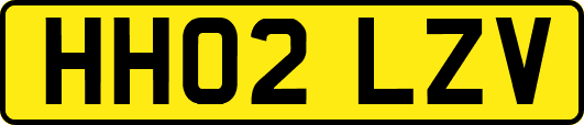 HH02LZV
