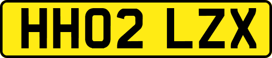 HH02LZX