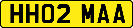 HH02MAA