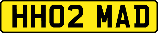 HH02MAD