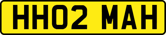 HH02MAH