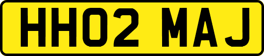 HH02MAJ