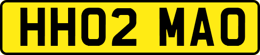 HH02MAO