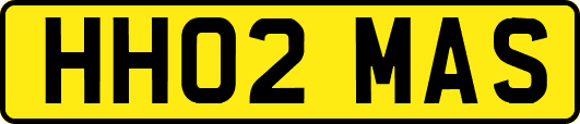 HH02MAS