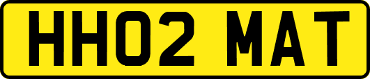 HH02MAT