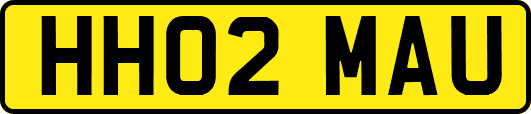 HH02MAU
