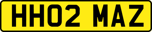 HH02MAZ