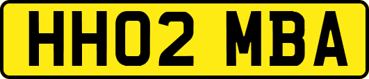 HH02MBA