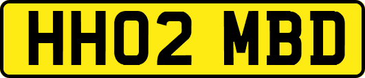 HH02MBD