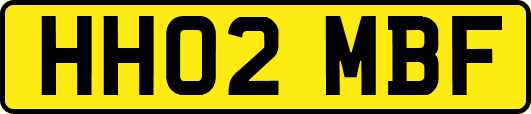 HH02MBF