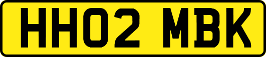HH02MBK