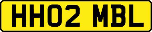 HH02MBL