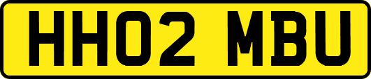 HH02MBU