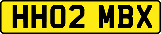 HH02MBX