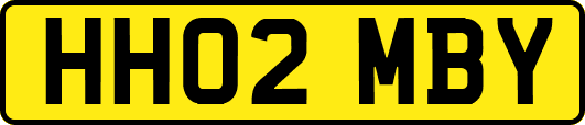 HH02MBY