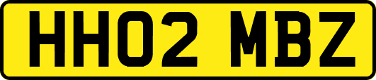 HH02MBZ