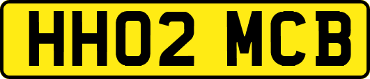HH02MCB