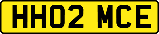 HH02MCE