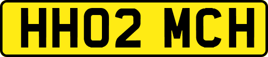 HH02MCH