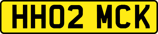 HH02MCK