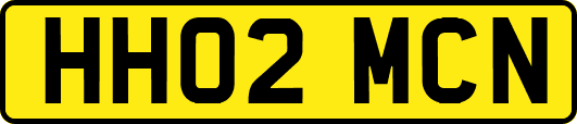 HH02MCN