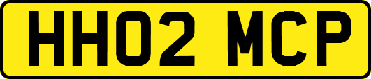 HH02MCP