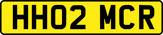 HH02MCR