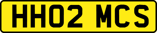 HH02MCS