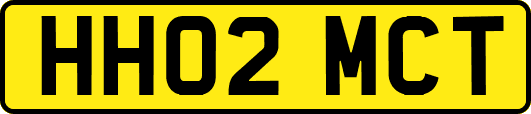 HH02MCT