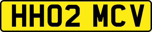 HH02MCV