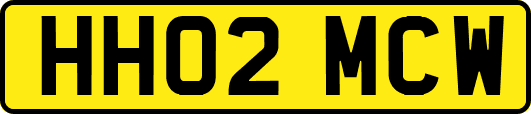 HH02MCW
