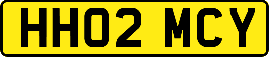 HH02MCY